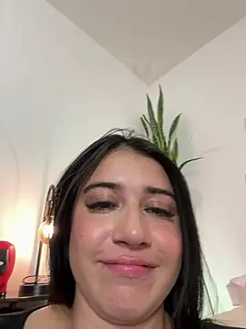 KallyMyller1 online show from 30, 12, 2024