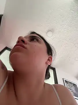 KallyMyller1 online show from 6, 2, 2025