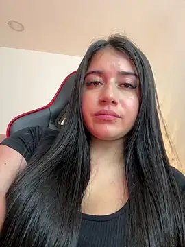 KallyMyller1 online show from 9, 3, 2025