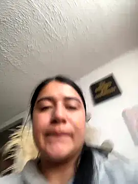 KallyMyller1 online show from 14, 10, 2025