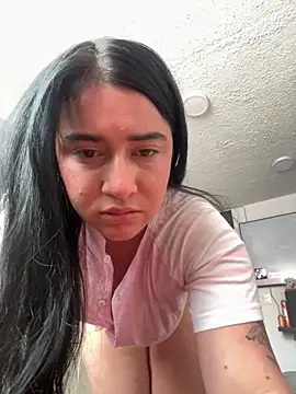 KallyMyller1 online show from 4, 11, 2025