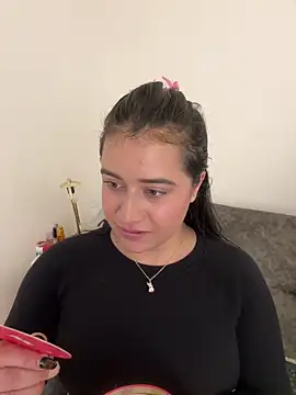 KallyMyller1 online show from 5, 4, 2026