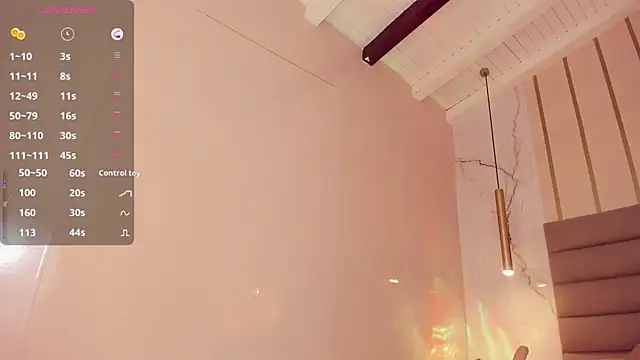 Mariana sweetest online show from 9, 2, 2025