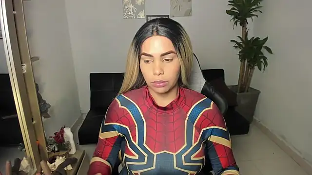 alyssannVhm online show from 3, 10, 2025