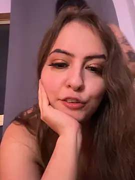 Snapshot of eleonoree chatting on 6, 1, 2025 eleonoree online show from 6, 1, 2025