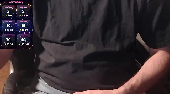 Snapshot of steffencamboy chatting on 3, 12, 2024 steffencamboy online show from 3, 12, 2024