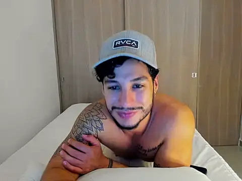 Sirs papi online show from 16, 12, 2025