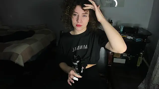 KindKristy online show from 25, 1, 2025