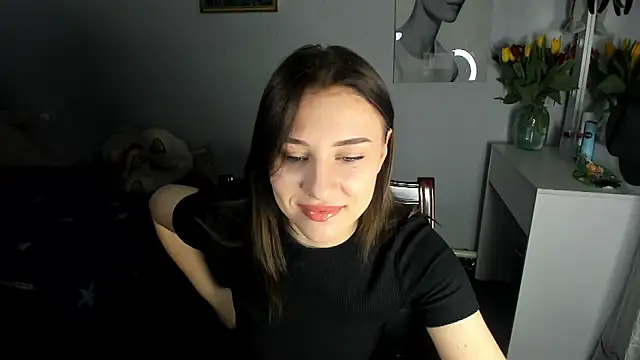 KindKristy online show from 8, 3, 2025