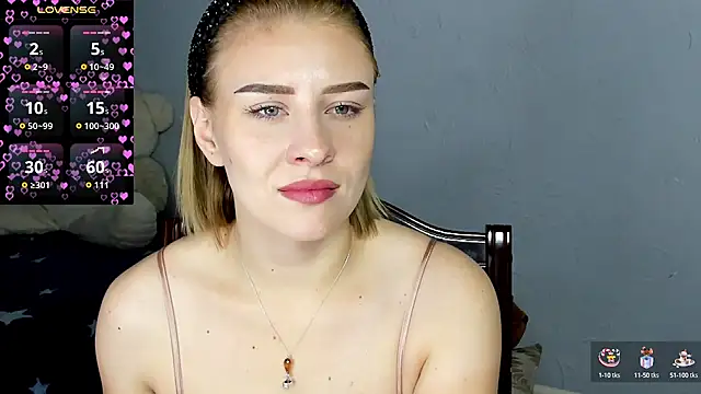 KindKristy online show from 14, 9, 2025