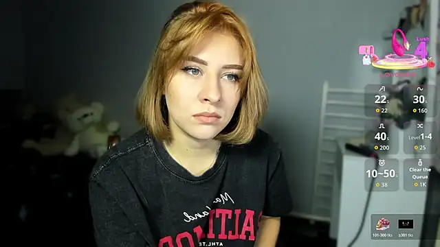 KindKristy online show from 10, 11, 2025