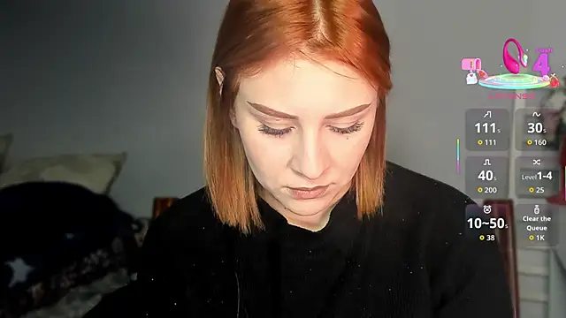 KindKristy online show from 22, 12, 2025