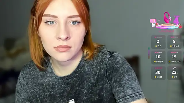 KindKristy online show from 20, 2, 2026