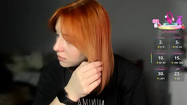 KindKristy online show from 17, 3, 2026