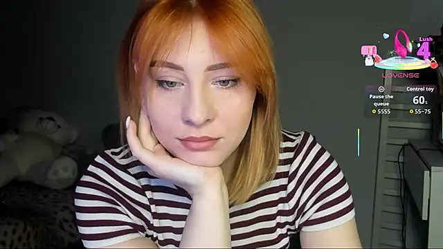 KindKristy online show from 1, 4, 2026