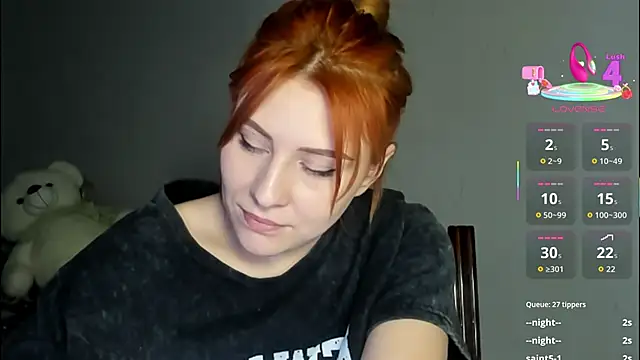 KindKristy online show from 11, 4, 2026