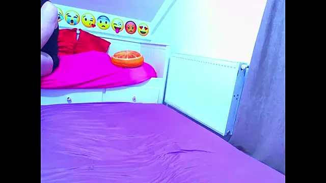 evehotty online show from 16, 11, 2025