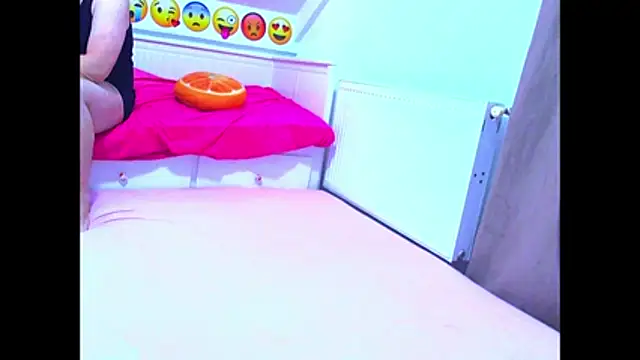 evehotty online show from 11, 1, 2026