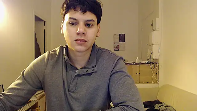 tomas boy20 online show from 2, 2, 2026