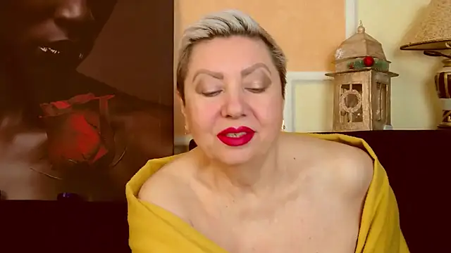 LadyPosh online show from 5, 2, 2026