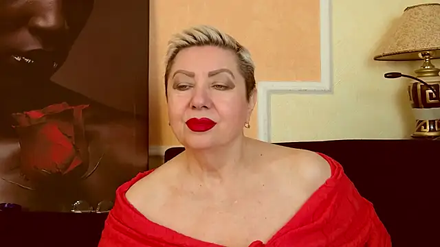LadyPosh online show from 29, 5, 2026