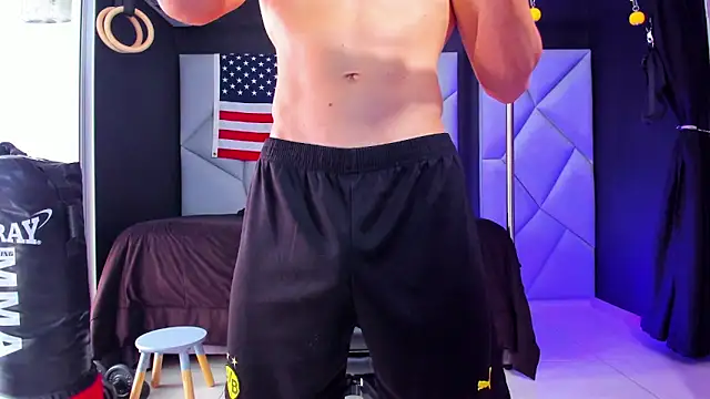 Aydenmiller96 online show from 5, 2, 2025