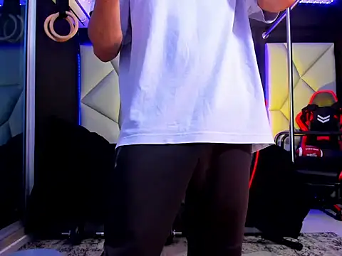 Aydenmiller96 online show from 26, 11, 2025