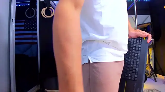 Aydenmiller96 online show from 17, 4, 2026