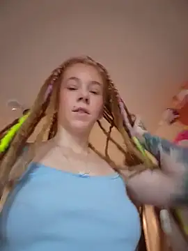 LucidLucy online show from 15, 10, 2025