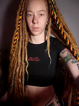 LucidLucy online show from 22, 10, 2025