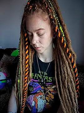 LucidLucy online show from 27, 10, 2025