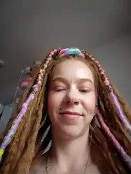 LucidLucy online show from 7, 1, 2026