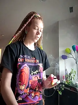 LucidLucy online show from 22, 3, 2026