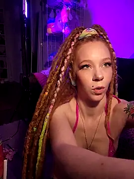 LucidLucy online show from 25, 3, 2026