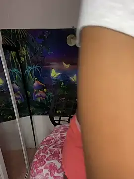 Badjen1027 online show from 30, 10, 2025