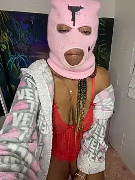 Badjen1027 online show from 1, 11, 2025