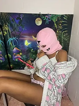 Badjen1027 online show from 3, 11, 2025