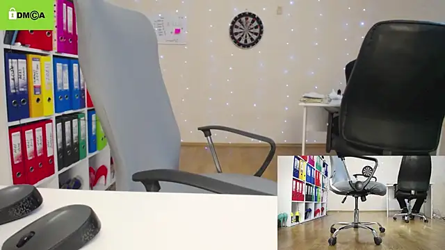 secret-office online show from 10, 2, 2025