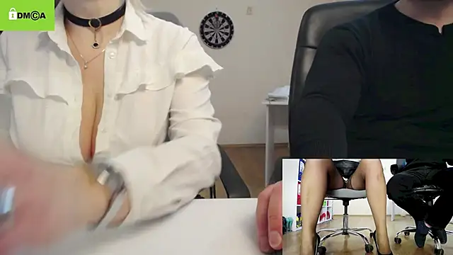 secret-office online show from 3, 3, 2025