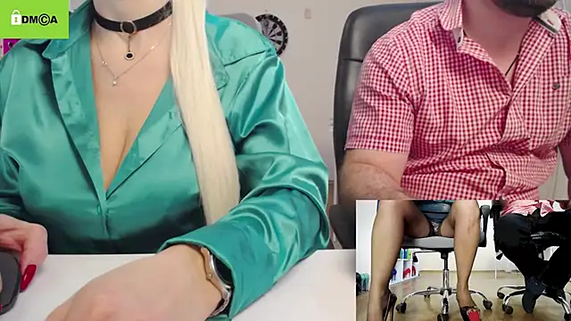 secret-office online show from 6, 3, 2025