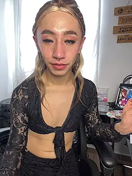 Littlebunny21 online show from 15, 12, 2024