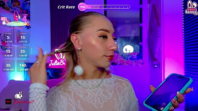 Snapshot of Littlebunny21 chatting on 3, 6, 2026 Littlebunny21 online show from 3, 6, 2026