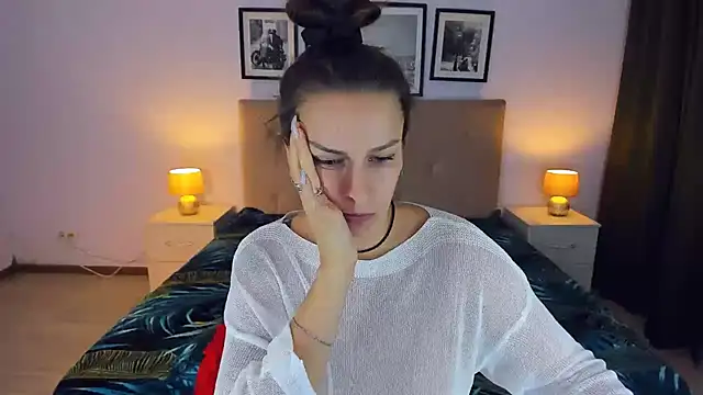 AlexiaDarren online show from 27, 12, 2024