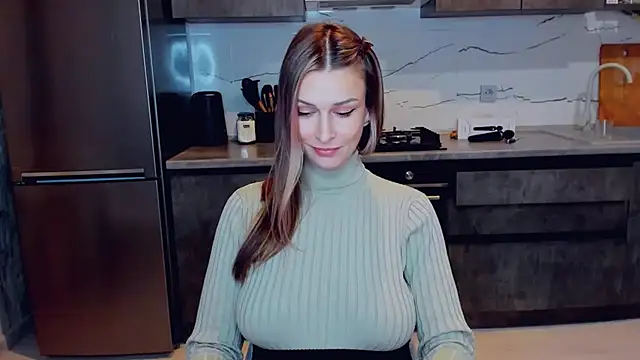 AlexiaDarren online show from 12, 2, 2025