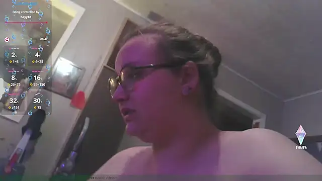 Snapshot of ZeTurtleMaster chatting on 28, 1, 2025 ZeTurtleMaster online show from 28, 1, 2025