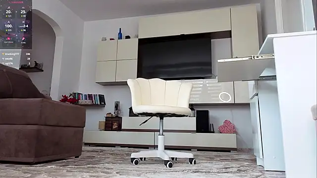 silver eve online show from 3, 4, 2026