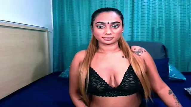 sexyindianchic online show from 12, 6, 2026