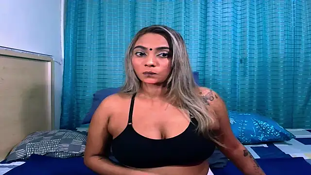 sexyindianchic online show from 16, 6, 2026