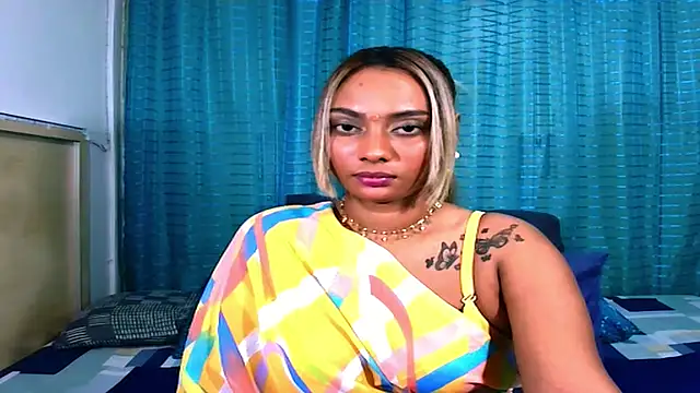 sexyindianchic online show from 25, 7, 2026