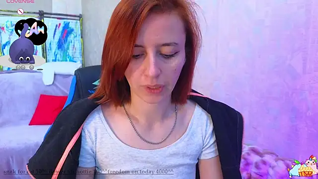 DanaMartina online show from 7, 2, 2025